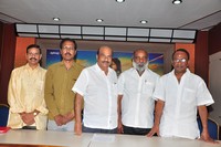 Ballala Deva Movie Trailer Launch